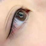 Các kiểu phun mí eyeliner đẹp tự nhiên tại Spa Tâm Lê Bình Thạnh