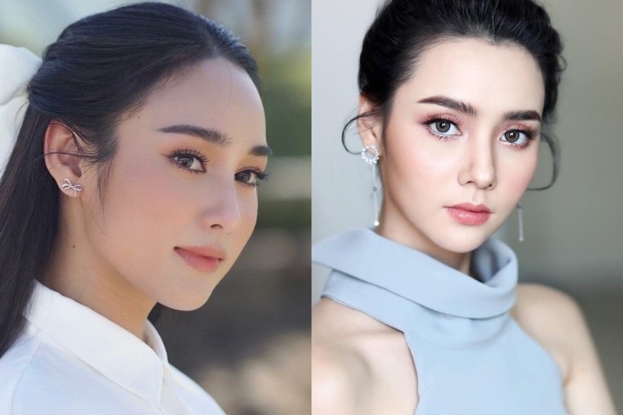 Dáng chân mày đẹp tự nhiên sau microblading và hairstroke tại Bình Thạnh