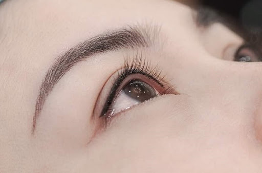 Phun mí mở tròng giúp mắt to tròn tự nhiên tại Bình Thạnh