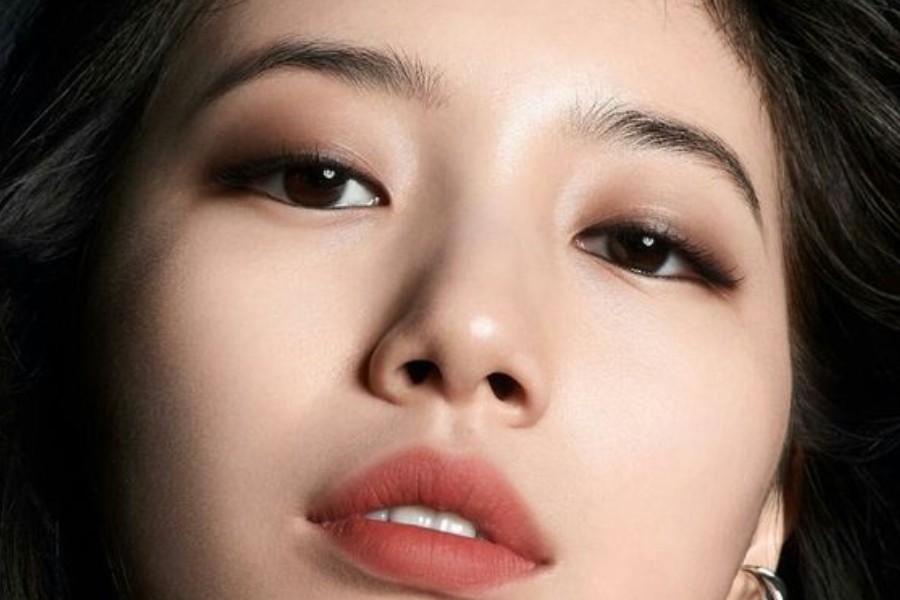 Phun mí eyeliner kéo đuôi sắc nét tại Spa Tâm Lê Bình Thạnh