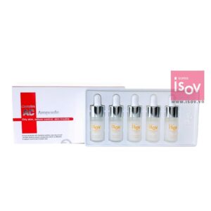 Serum điều trị mụn Complex AC Ampoule ISOV
