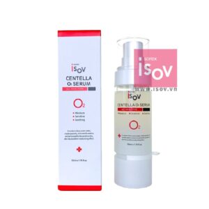 Serum Centella O2 ISOV