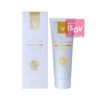 Mặt nạ kem Clay Cream Isov trị mụn hút dầu