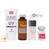 Bộ sản phẩm Isov đặc trị mụn và bảo vệ da
