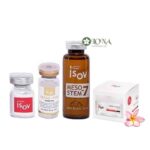 Combo Isov ngăn ngừa nám dưỡng trắng da