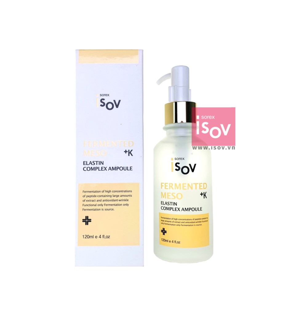 fermented-meso-isov-1.jpg Serum Fermented Meso + K ISOV dành cho da lão hóa