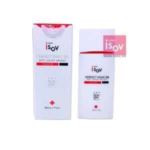 Kem chống nắng Perfect Magic BB Cream