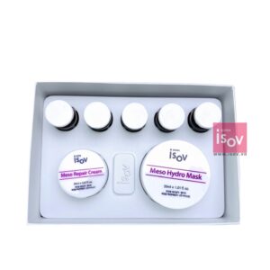 Bộ kit Isov Meso Tri Peel Vi kim tảo biển cải tiến