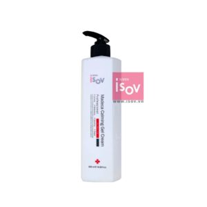 Mặt nạ Madeca Calming Gel Cream ISOV 500ml