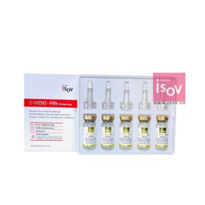 Serum dưỡng da Meso Fills ISOV