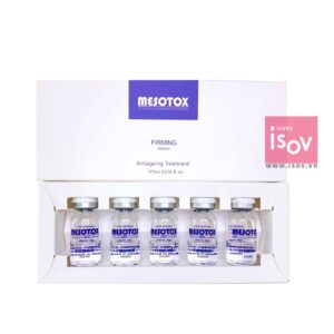 Mesotox Firming Solution Thuốc Tiêm Xóa Nhăn