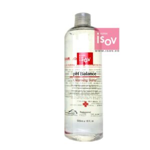 PH Balance Cleansing Water Nước tẩy trang