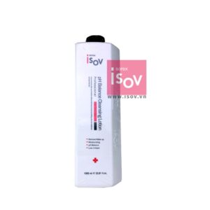 Sữa rửa mặt pH Balance Cleansing Lotion Isov 1000ml
