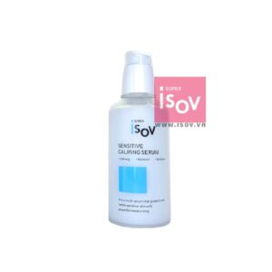 Serum Sensitive Dermo Calming ISOV