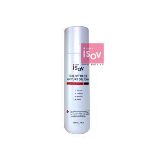 Toner Skin Hydration Moisture Gel ISOV