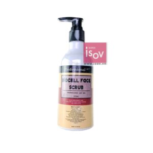 Biocell Face Scrub Isov tẩy tế bào chết cho da