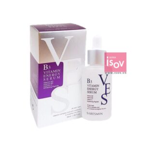 Serum VES B3 Vitamin Energy ISOV